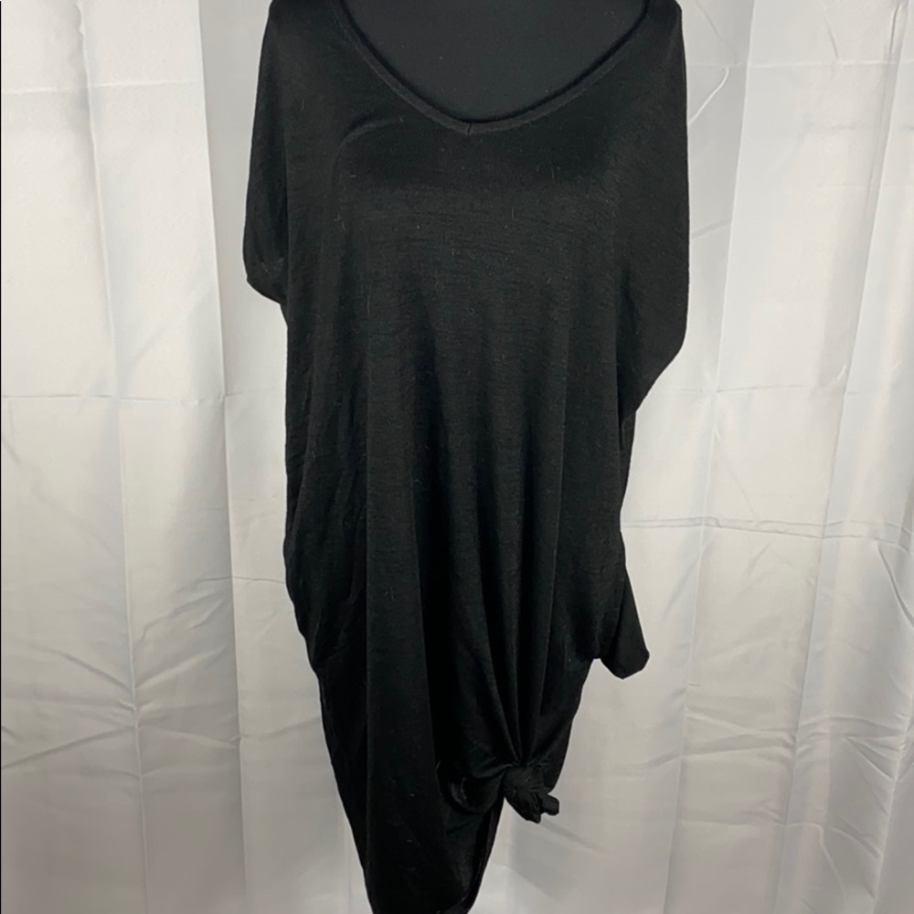 (2) Time and Tru | 3X | Spandex Shirts